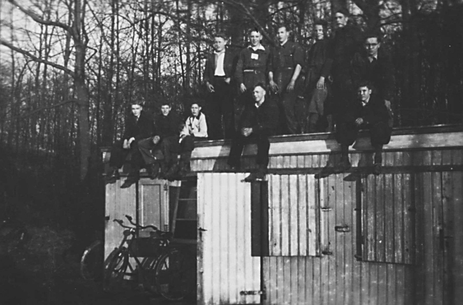 DSVD Deurningen bestaat 90 jaar!