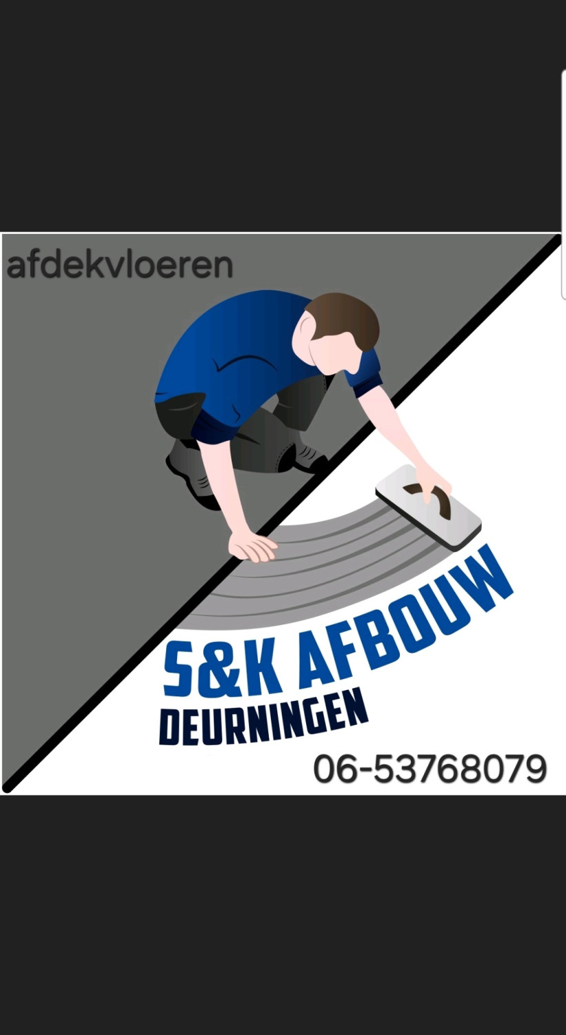 S&K Afbouw