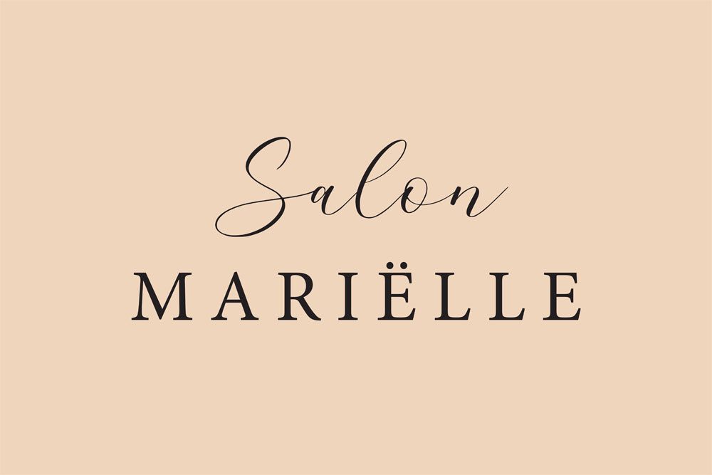 Salon Mariëlle