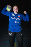 Milou Olde Bolhaar (Keeper)