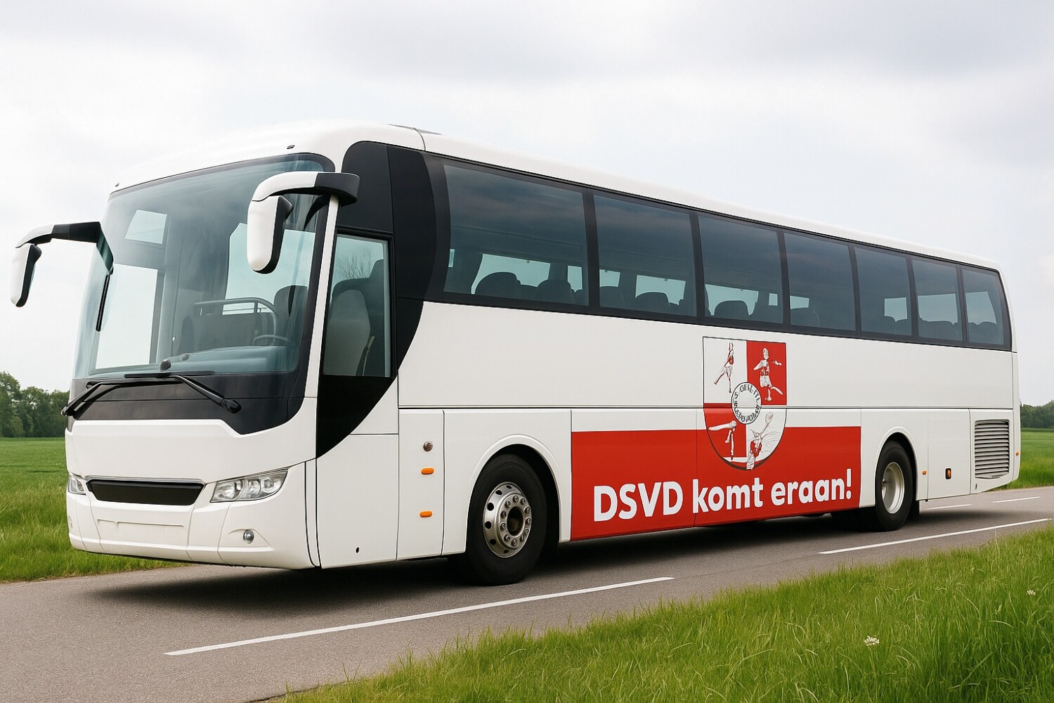 DSVD Minutenspel