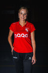Teammanager Chantal Klieverik