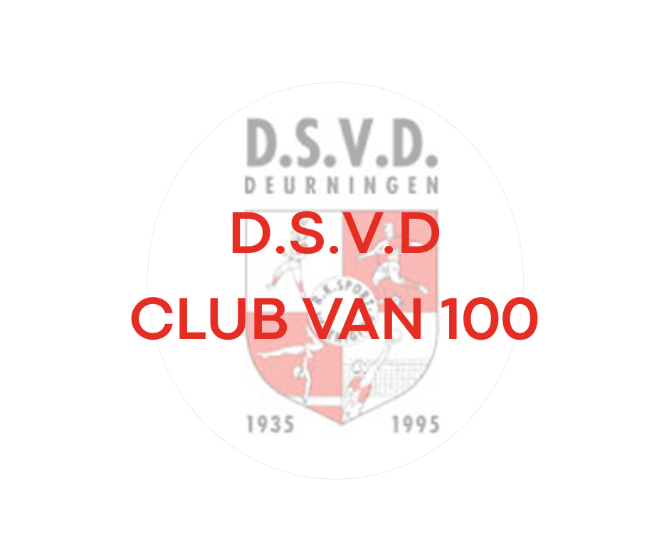 Club van 100