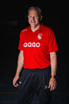 Coach/Trainer Jop Hagreize