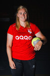 Coach/Trainer Nicol Kooiker