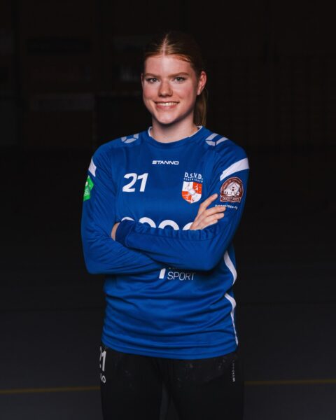 Ilse Maatman Keeper (21)