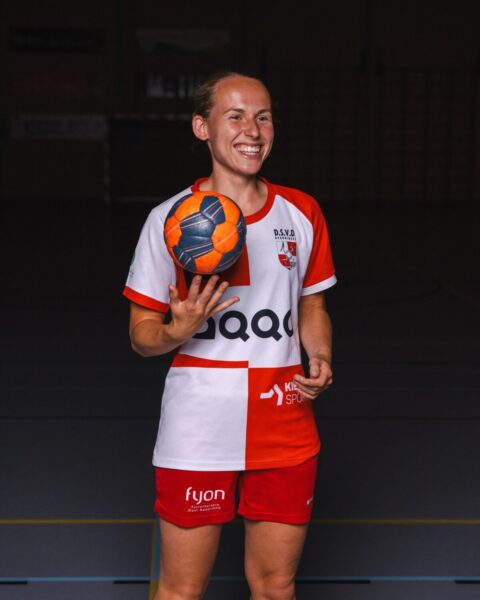 Marieke Wesselink (14)